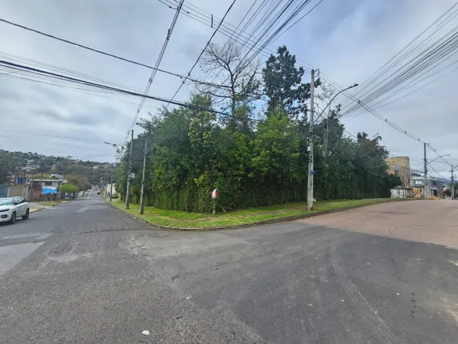 Terreno em Bom Jesus