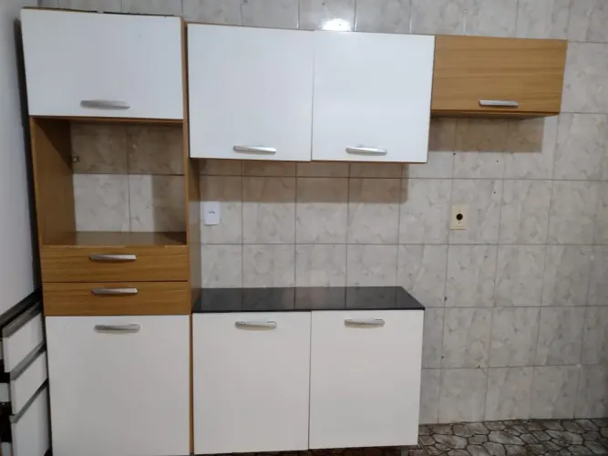 armário e painel pra venda