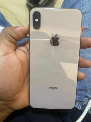 ?XS MAX? Face ID off