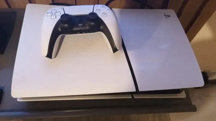 Vendo PS5