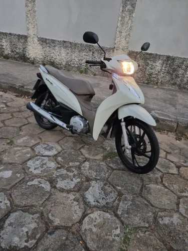 Biz 125 Flex