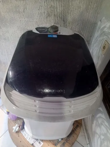 Tanquinho de lavar 250