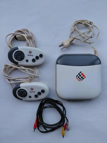 Mega Drive III 86 jogos na Memória. (LEIA A DESCRIÇÃO)