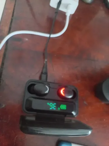 Fone Bluetooth