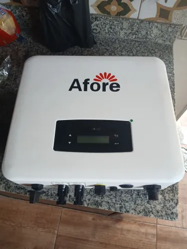 Inversor arfore solar