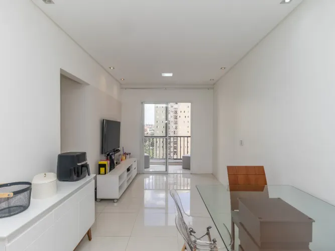 Apartamento para venda em Umuarama com 3 quartos, sendo 1 suíte, 65m²