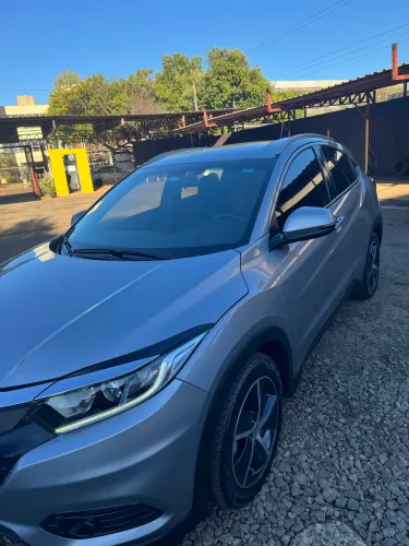 Honda HR-V EX 1.8 Flexone 16V 5P Aut. 2021