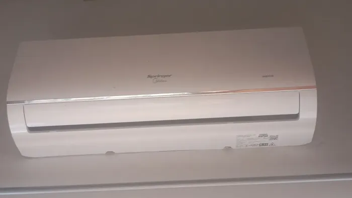 Ar Condicionado