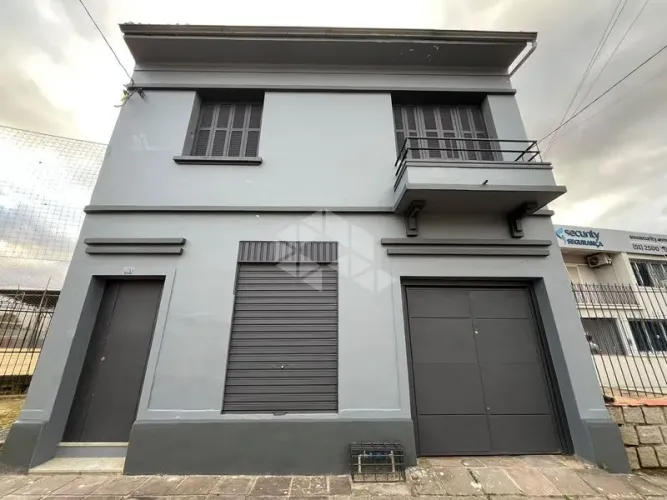 Casa Comercial 288M² - para Alugar