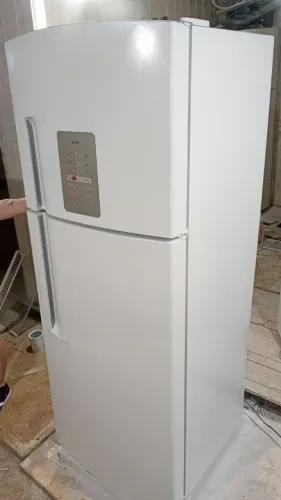 Geladeira brastemp Frost free 