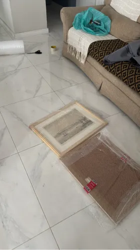 Quadros Históricos 