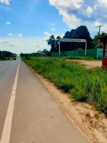 Lotes em Condomínio no Iranduba