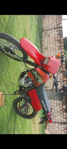 XR 200 