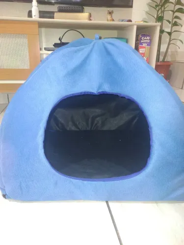 Cama Pet Iglu