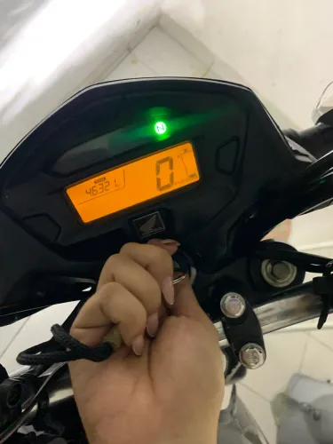 Honda Start 160, 2018/2019