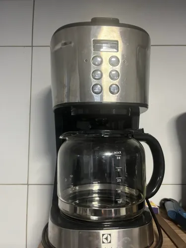Cafeteira 