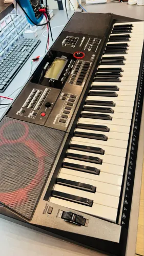 Casio CT X 5000