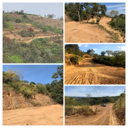 TERRENO JAQUESVILLE -LAGOA SANTA - ATENÇÃO INVESTIDORES BAIRRO EM CRESCIMENTO