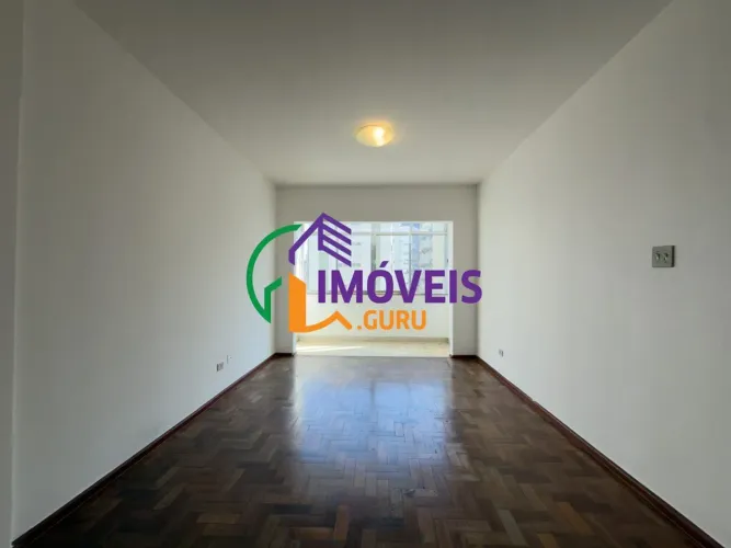 APARTAMENTO - PARAÍSO - SP