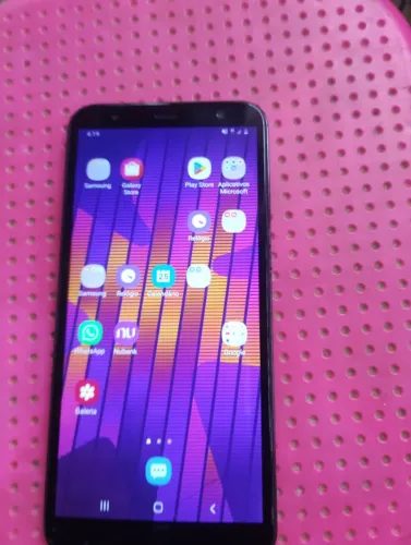 celular