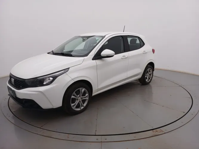 Fiat Argo Drive 1.0 Firefly 2025