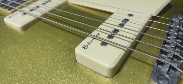 Guitarra LesPaul Tanglewood TSB58