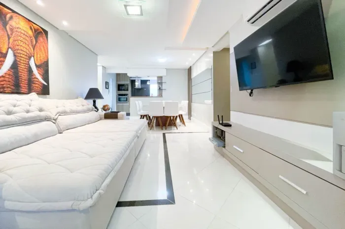 Apartamento à venda no bairro Vila Nova