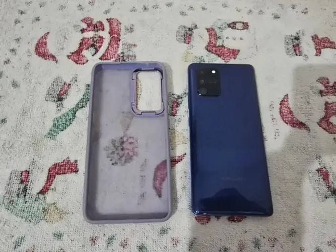 Samsung galaxy s10 lite