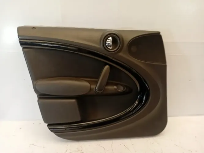 Forro Porta Dianteiro Esquerdo Mini Cooper Countryman 2013