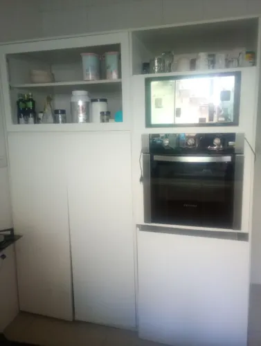 Armário em MDF