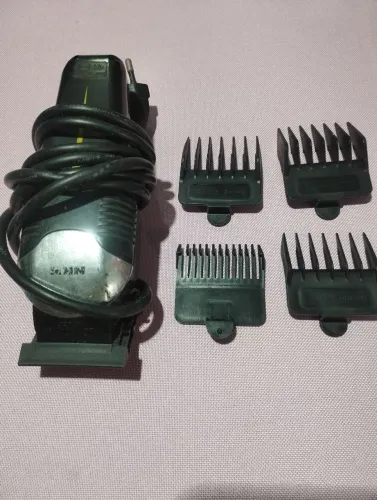 Máquina de cortar cabelo NKS