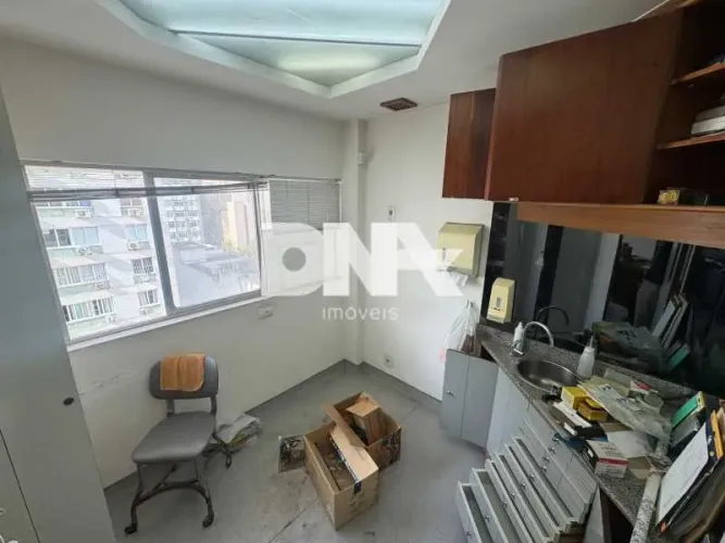 Sala : / Comercial / Ipanema