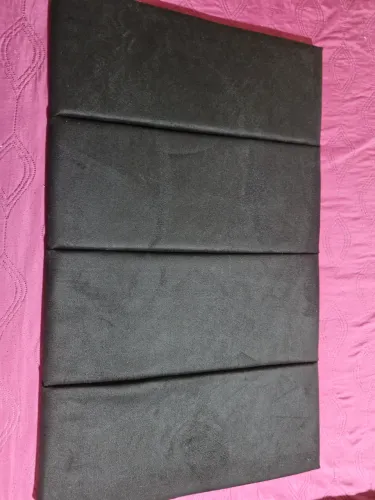 Cabeceira  de parede pra cama box solteiro 