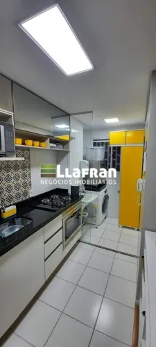 Apartamento de 1 dormitório Vila Arbori Alegria