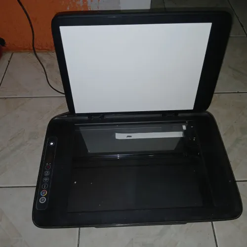  Impressora HP para venda - R$100