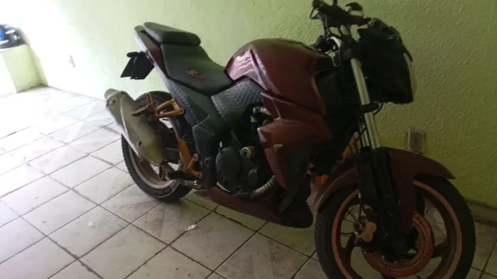 Para retirar peças 