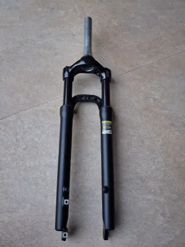 Suspensão Bike