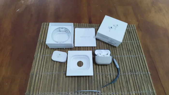 AirPods Pro 2