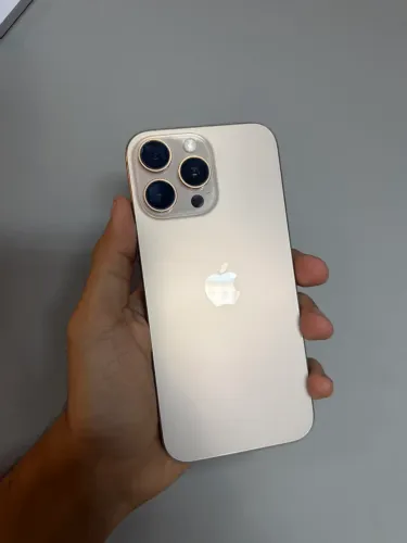16 pro max 256gb