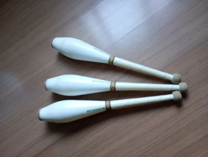 3 clave de malabares 