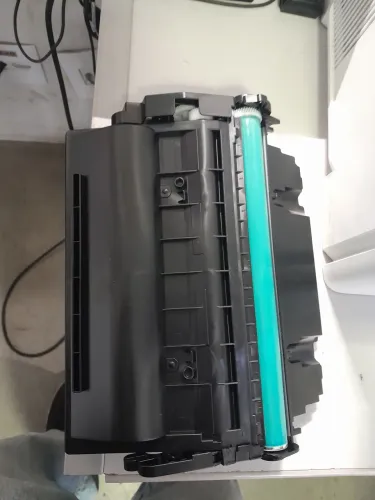 CARTUCHO DE TONER GERENCIADO 9008MZ