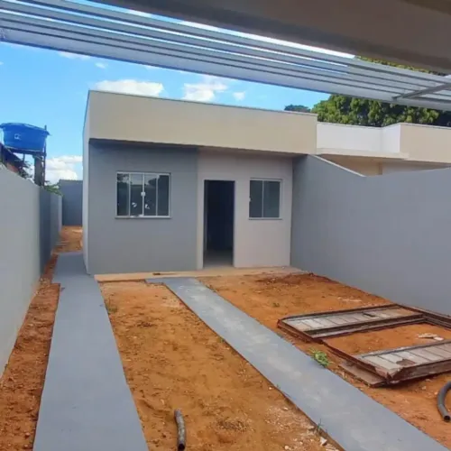 IMÓVEL FORA DO ASFALTO