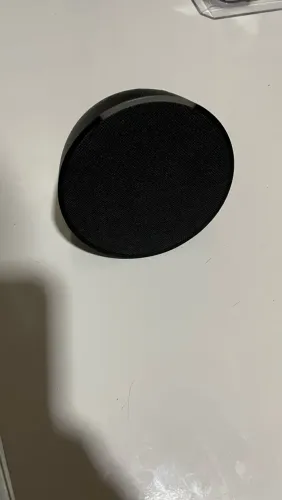Alexa Echo pop