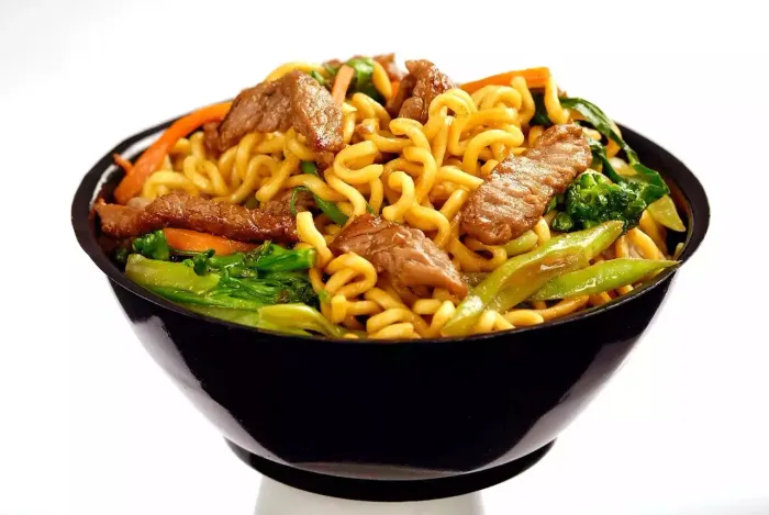 Curso Yakisoba Profissional 