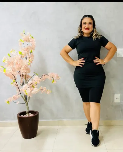 Roupa cristã fitness 