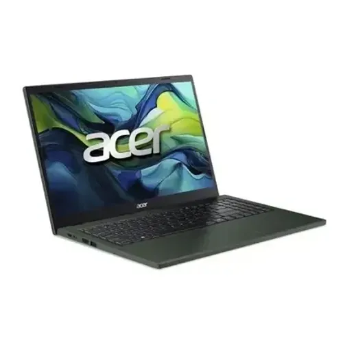 Notebook Acer AG15-51P-54EV Intel Core I5 1334U 8GB DDR5 SSD 256GB 15,3 WUXGA Linux 