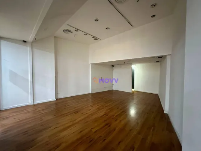 Loja para alugar, 84 m² por R$ 8.640,00/mês - Centro - Niterói/RJ