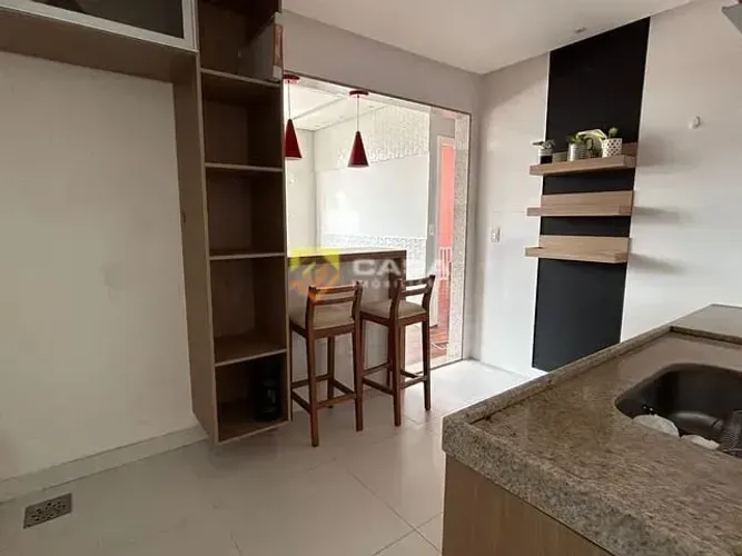 KA-Apto 2 Quartos , pronto para morar em Jardim Camburi. EXCELENTE INVESTIMENTO!