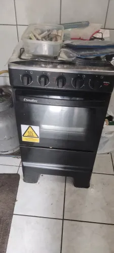 Vendo Fogão a gás 1 mês de uso