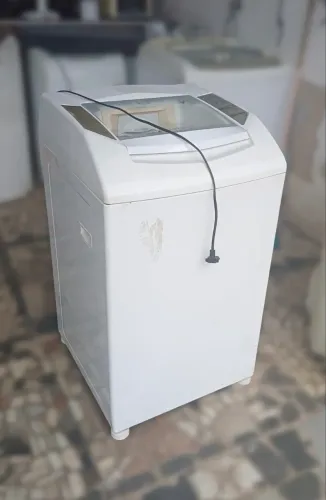Máquina de lavar Brastemp 8 kg